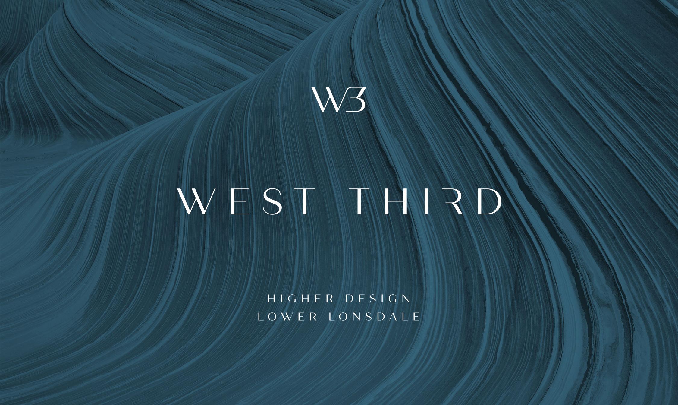 West Third Luxury Residences