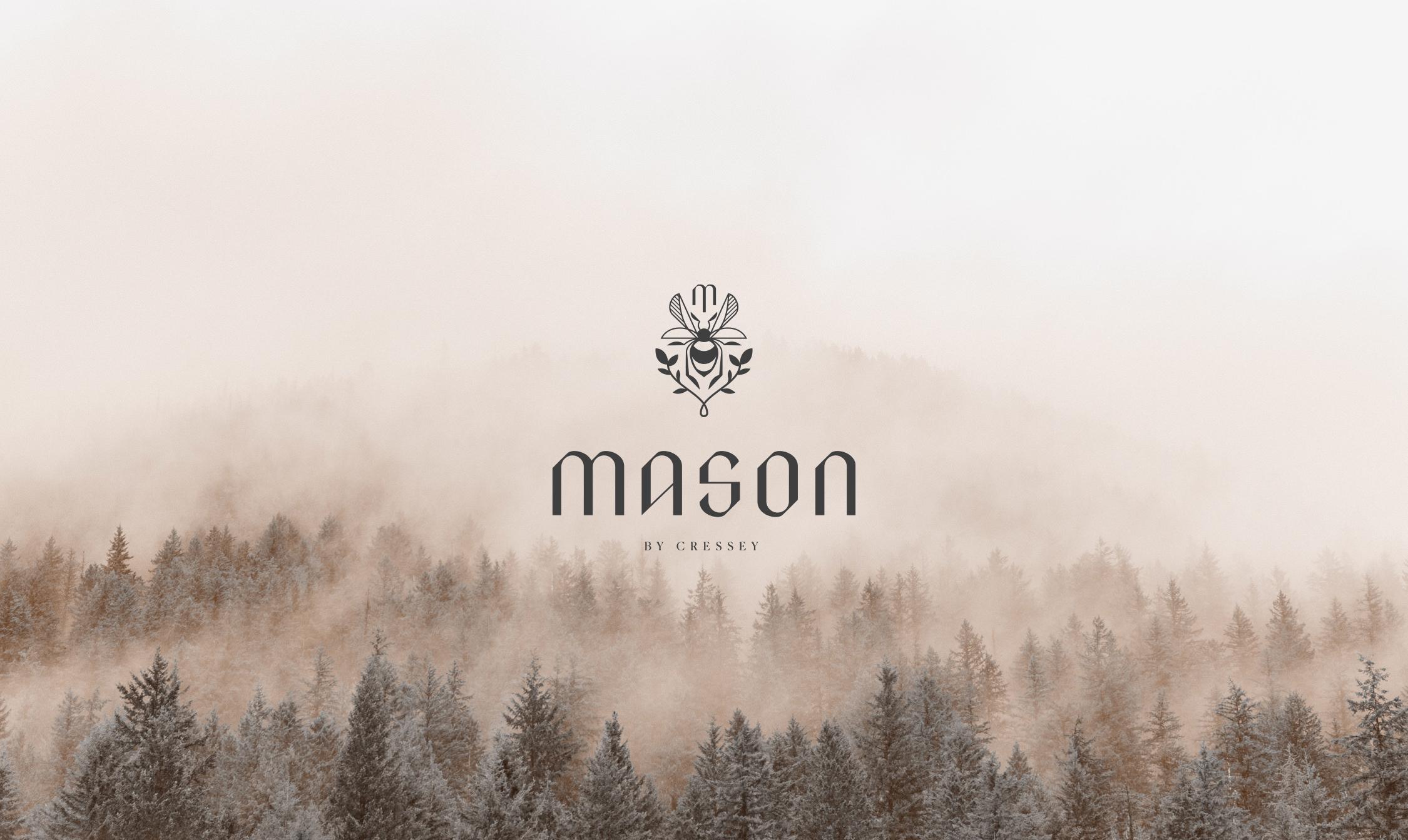 Mason By Cressey