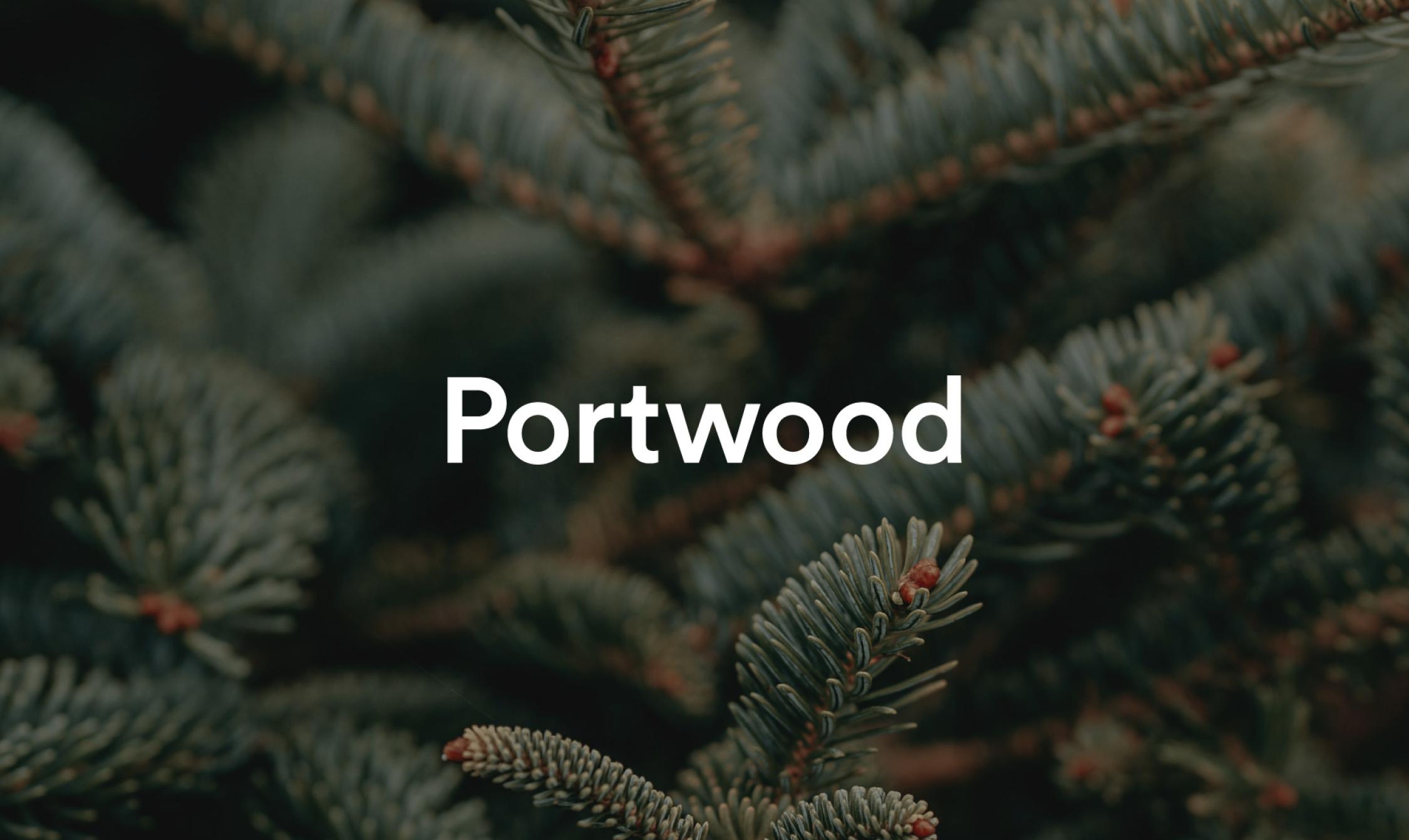 Portwood