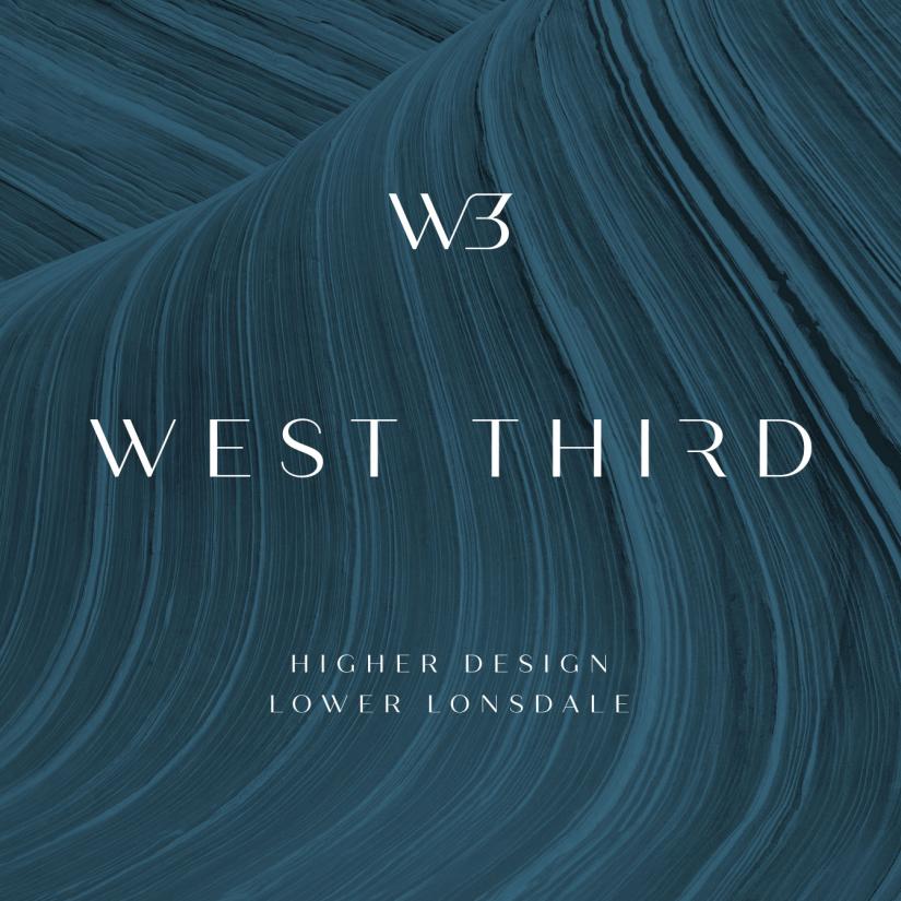 West Third Luxury Residences