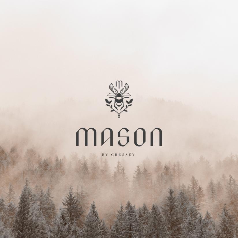 Mason By Cressey