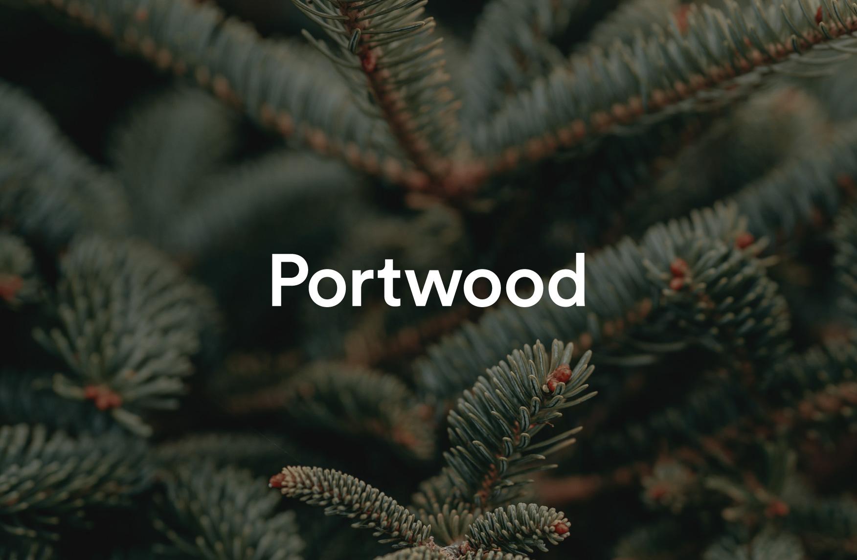 Portwood